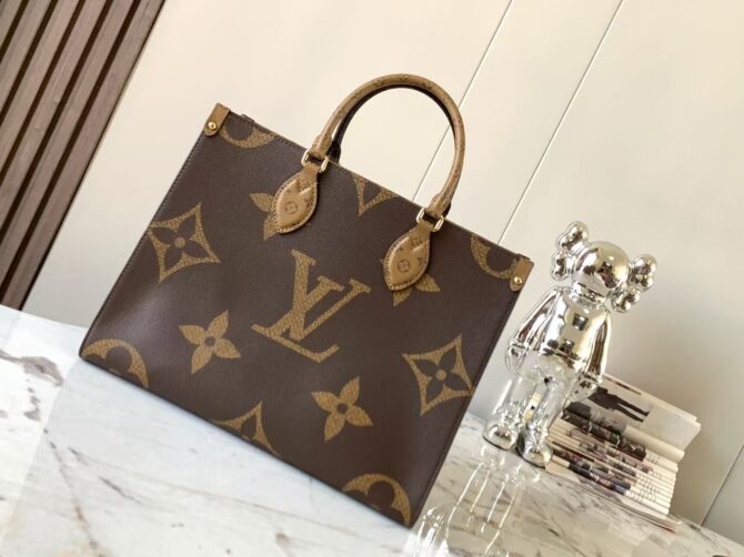 Cabas OnTheGo MM(Replica)