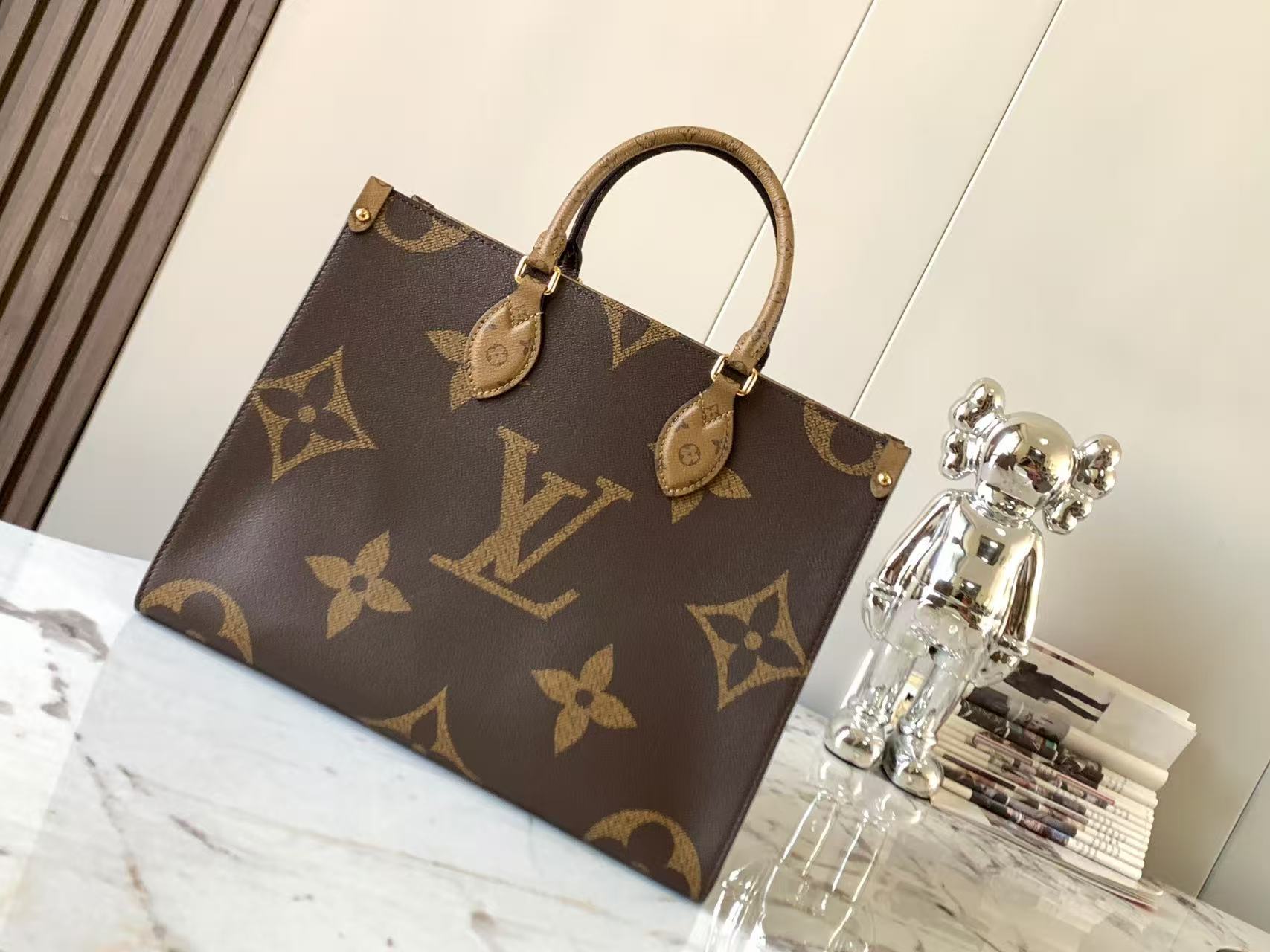 Cabas OnTheGo MM(Replica)