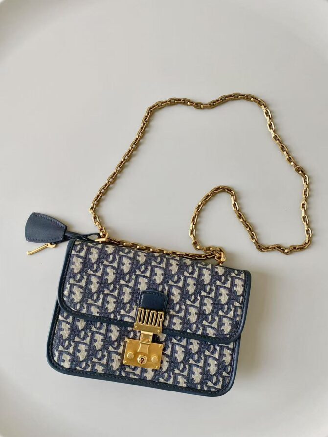 Dior addict toile  (Replica) – Image 2