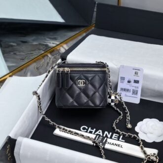Vanity Bag Coco Ball(Replica) - Small