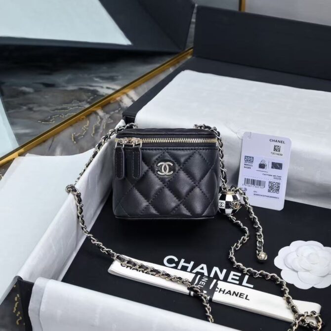 Vanity Bag Coco Ball(Replica)