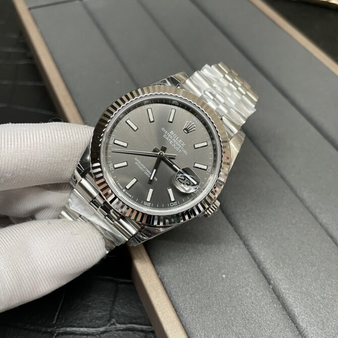 Datejust 41 (Replica) – Image 2