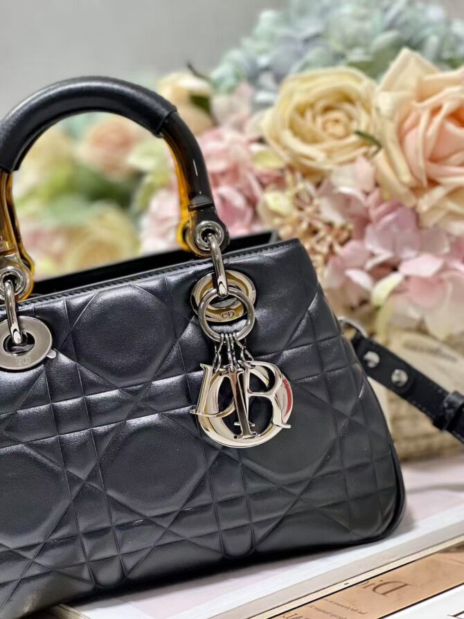 Lady Dior 95.22 (Replica) – Image 4