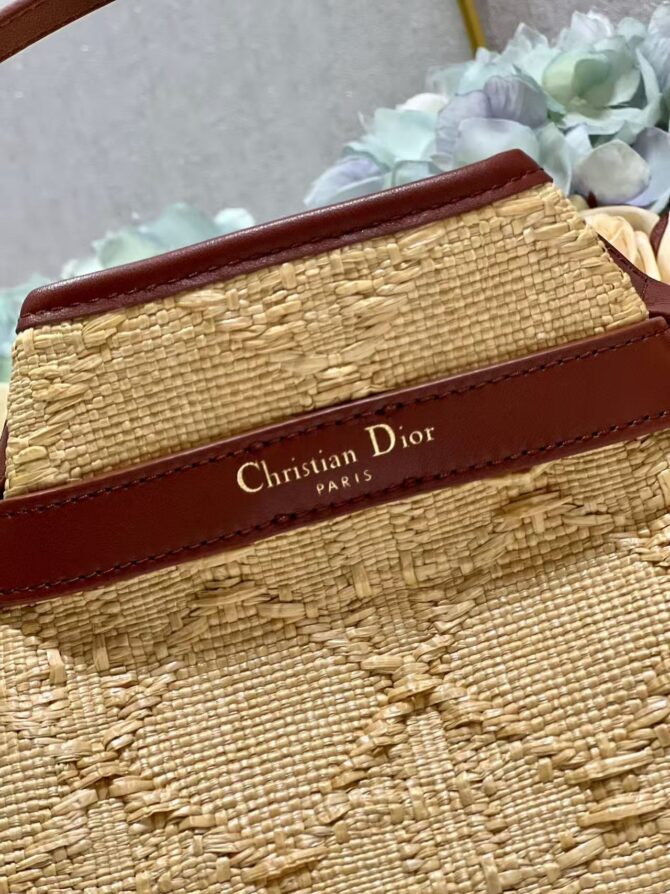 Sac C'est Dior Medium (Replica) – Image 6