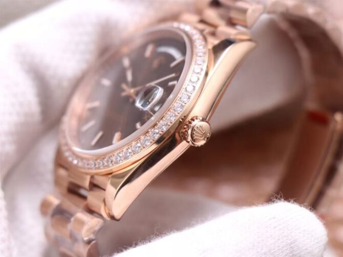Day-Date 40 (Replica) – Image 5