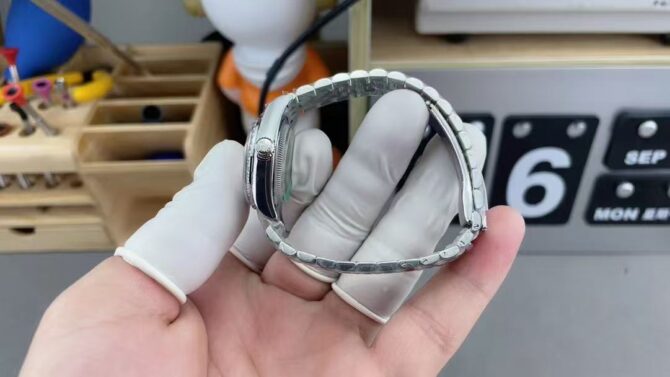 Lady-Datejust(Replica) - Image 7
