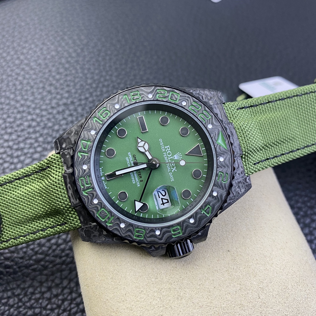 GMT Master II Diw(Replica)