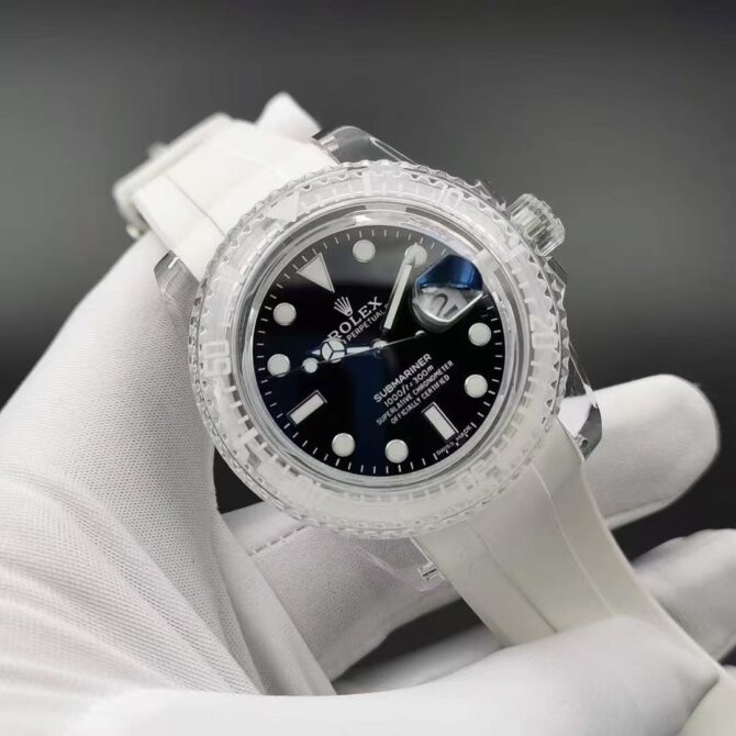 Rolex Submariner PhantomLab (Replica)