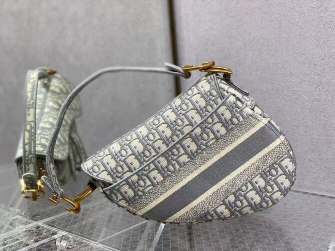 Sac Saddle (Replica) – Image 5