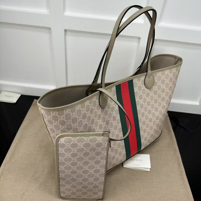 Cabas Gucci (Replica) – Image 9