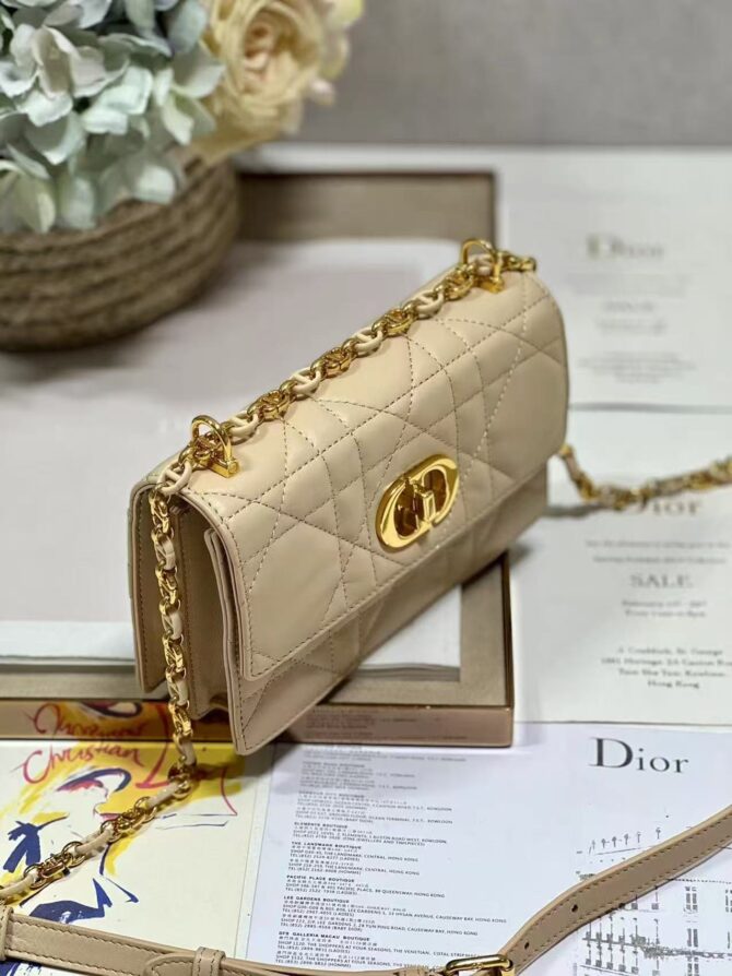 Mini sac Miss Caro(Replica) – Image 2
