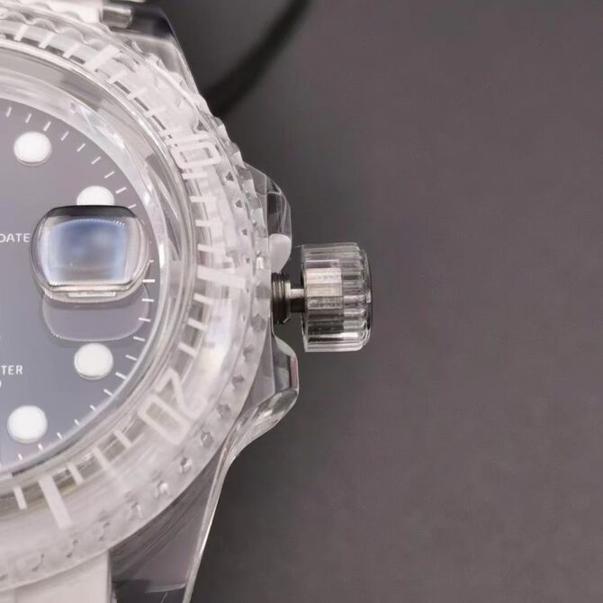 Rolex Submariner PhantomLab (Replica) – Image 3