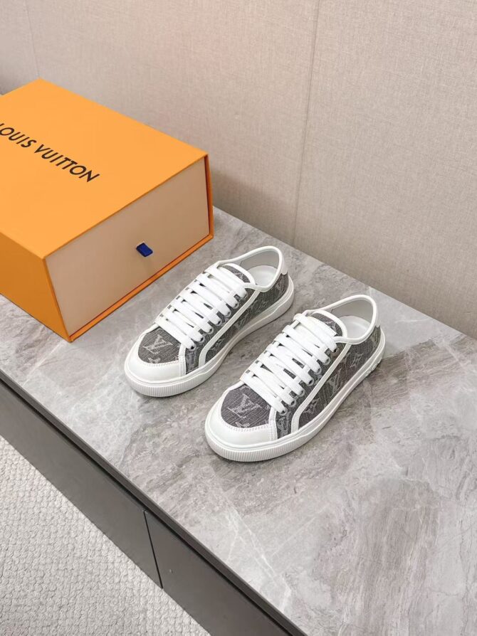 Mocassin LV x TM(Replica)