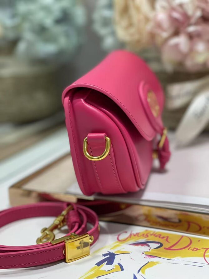 East-West Dior Bobby(Replica) – Image 3