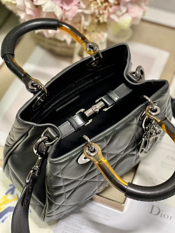 Lady Dior 95.22 (Replica) – Image 8