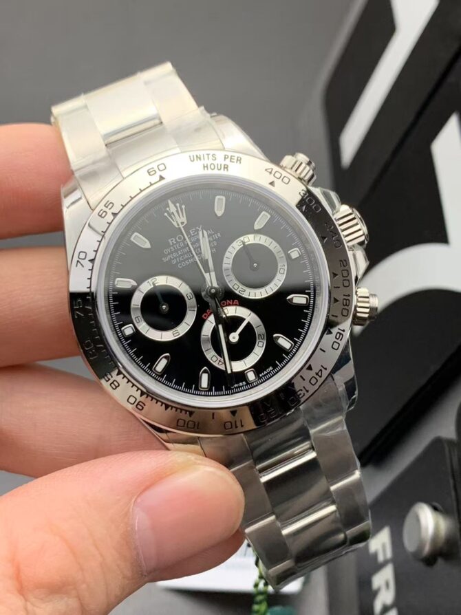 Cosmograph Daytona 40mm(Replica) - Image 2