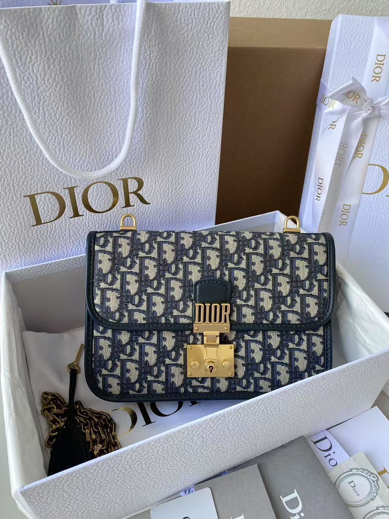 Dior addict toile  (Replica)