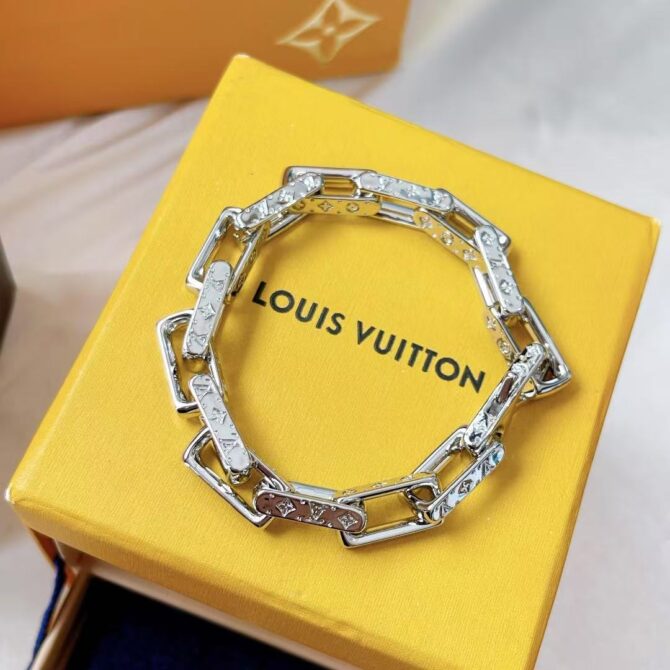 Monogram chain (Replica) - Image 3