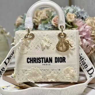 Lady D-Lite toile (Replica)