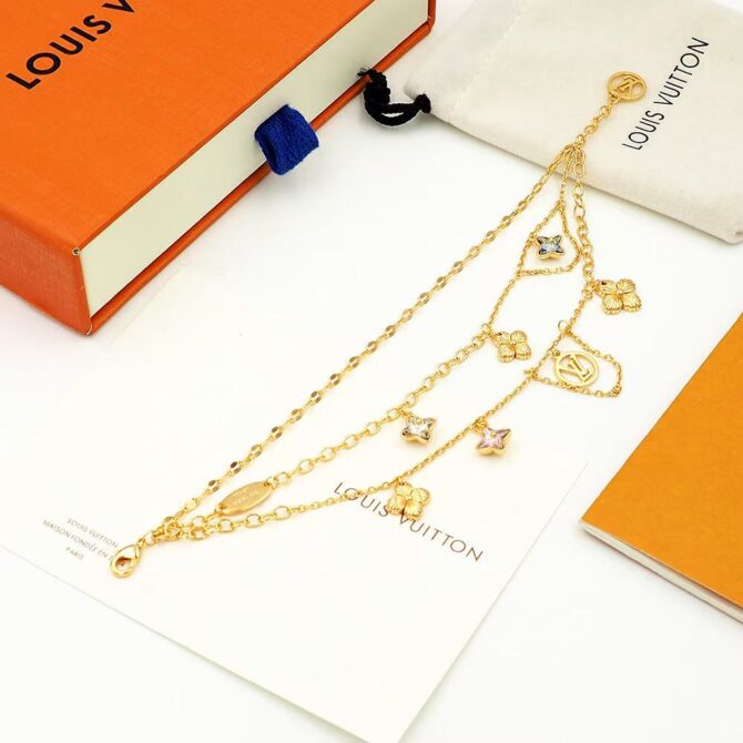 Blooming strass(Replica)