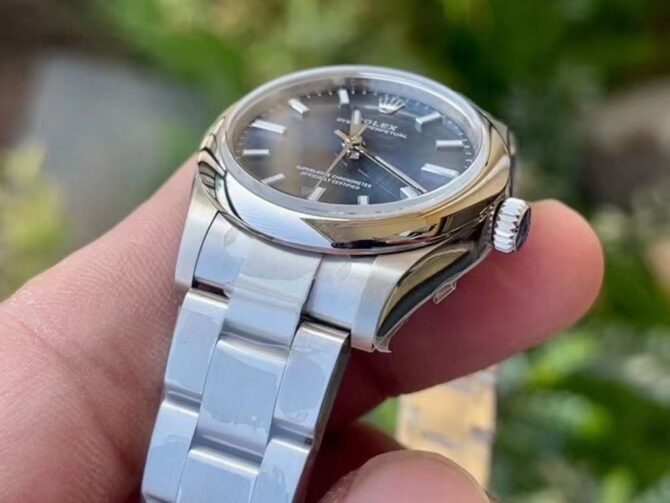 Oyster Perpetual 41 (Replica) – Image 6