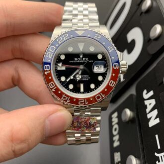 GMT-Master II (Replica) - Style 2