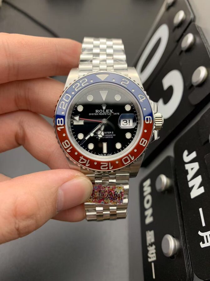 GMT-Master II (Replica) - Image 7