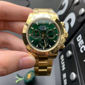 Cosmograph Daytona 40mm(Replica)