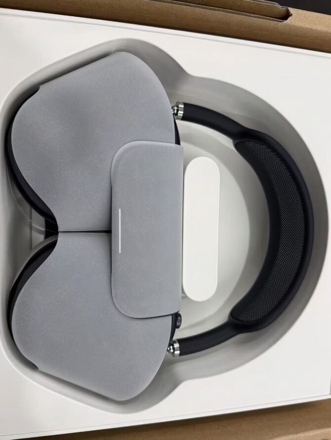 Airpods MAX(Chinese science and technology ) - Image 4