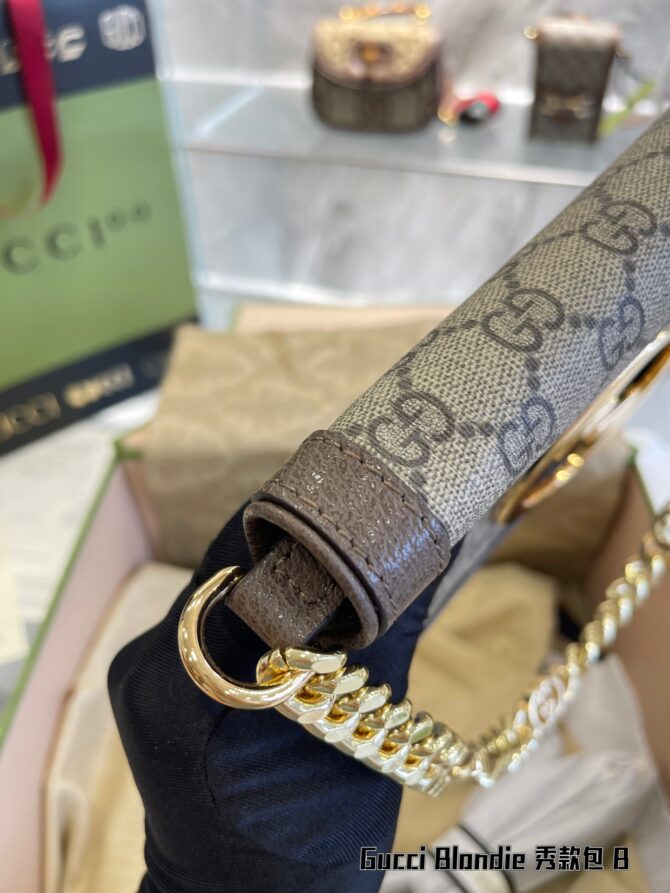Gucci blondie (Replica) – Image 9