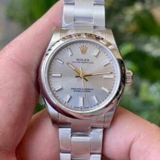 Oyster Perpetual 41 (Replica)
