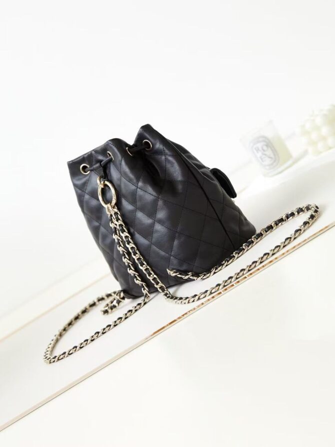 Coco Mellow Backpack(Replica) - Image 4