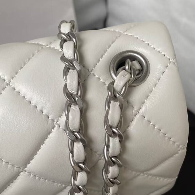 flap bag(Replica) - Image 6