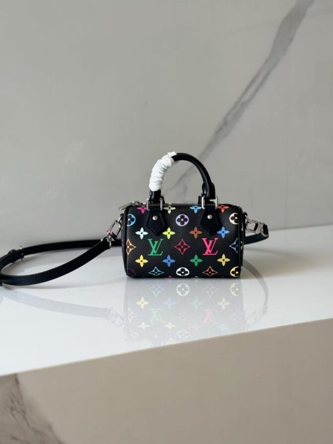 Sac Nano Speedy LV x TM(Replica) - Image 3