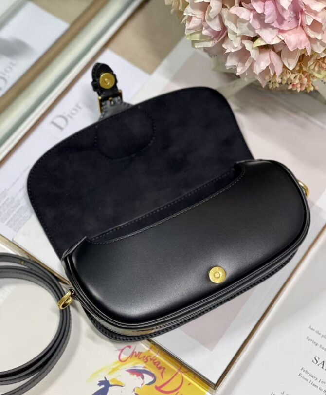 East-West Dior Bobby(Replica) – Image 8