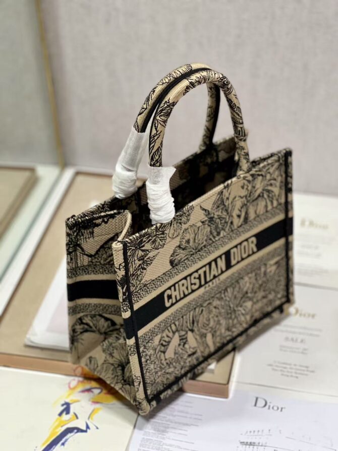 Book tote small(Replica) – Image 2