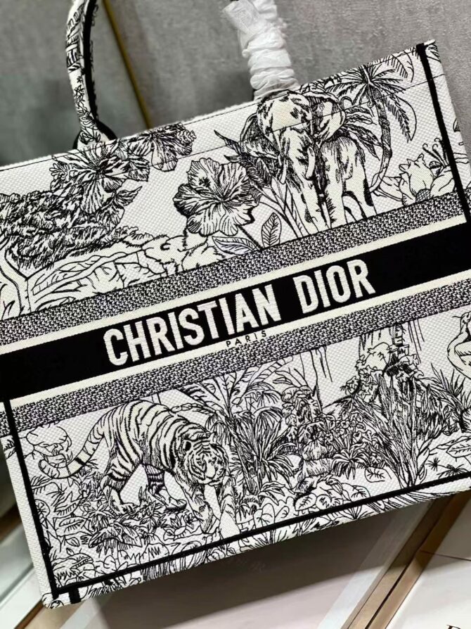 Book tote Large (Replica) – Image 4