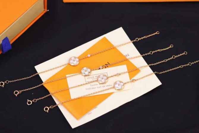 Sun Color Blossom BB, rose gold(Replica) – Image 8