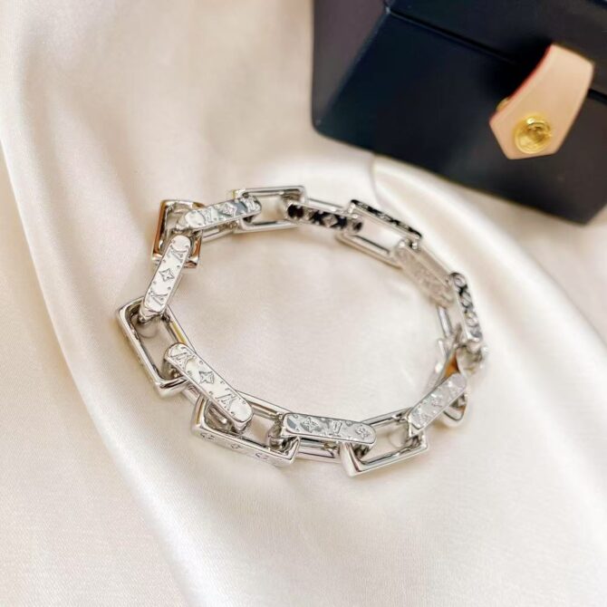 Monogram chain (Replica) - Image 4