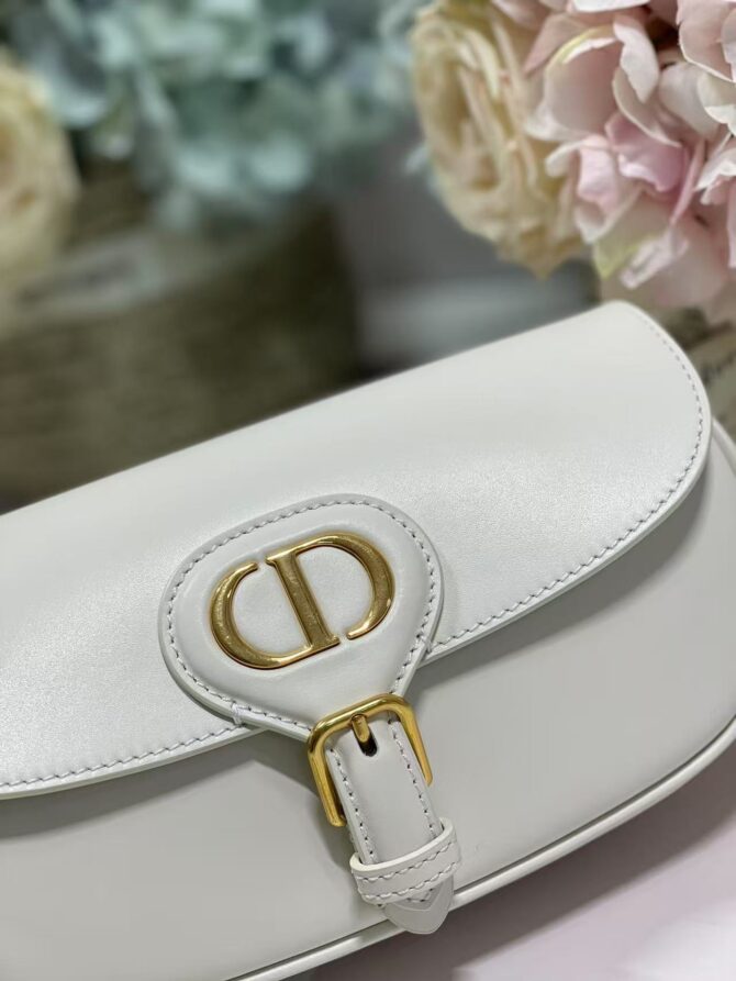 East-West Dior Bobby(Replica) – Image 4