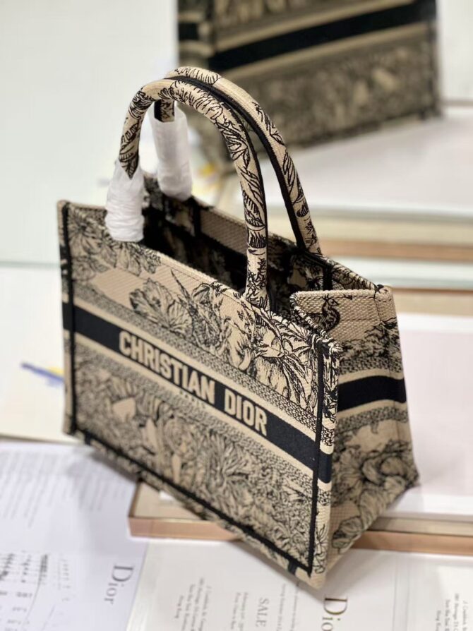 Book tote small(Replica) – Image 3