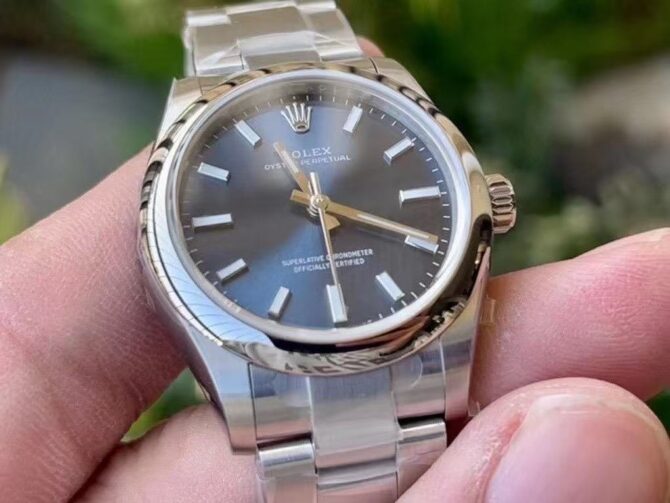 Oyster Perpetual 41 (Replica) – Image 4