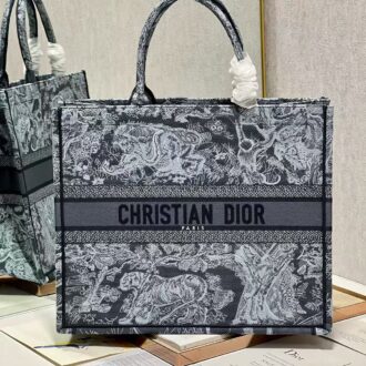 Book tote large (Replica)