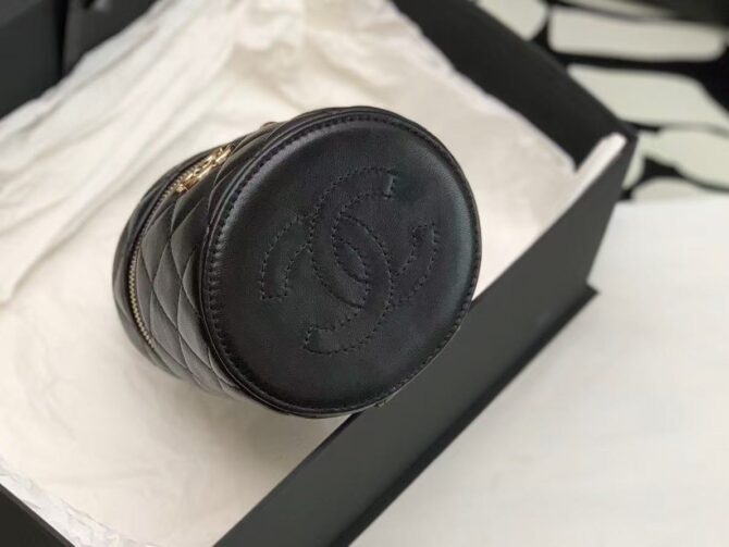 Mini Vanity Bag(Replica) – Image 6