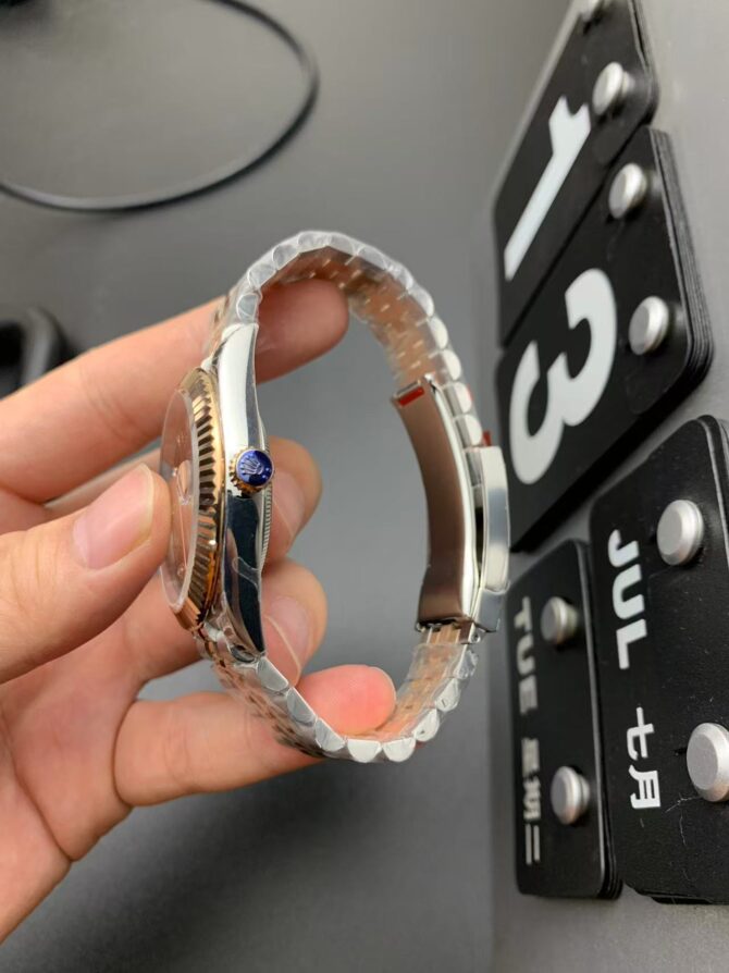 Datejust 41 (Replica) – Image 3