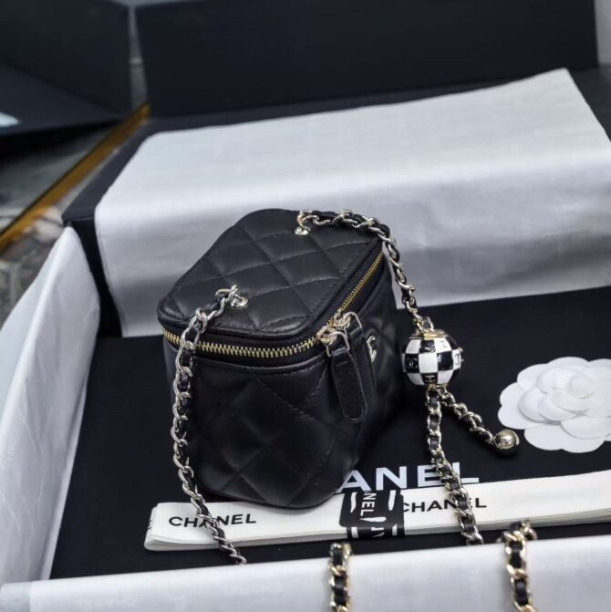 Vanity Bag Coco Ball(Replica) - Image 4