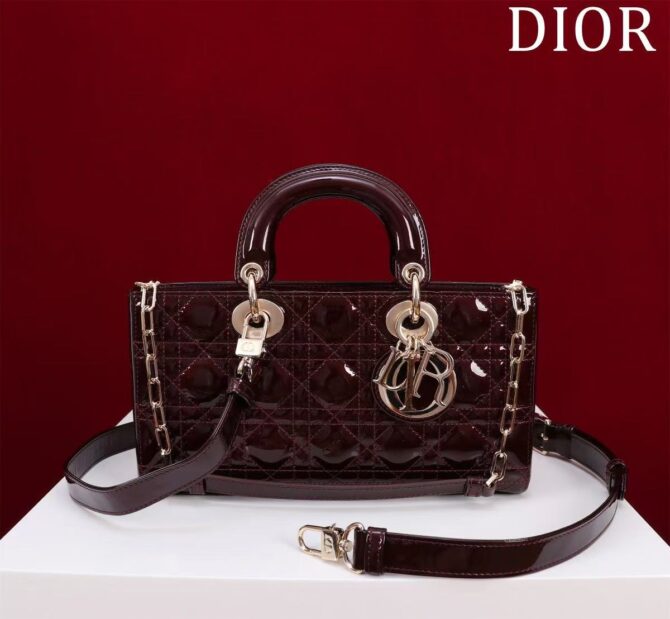Lady D-Joy  (Replica) - Image 13
