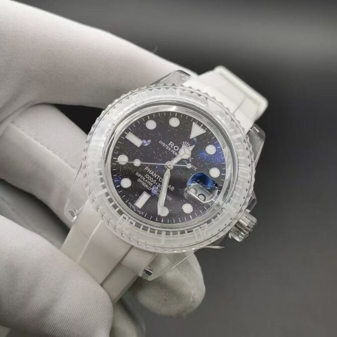 Rolex Submariner PhantomLab (Replica) – Image 3