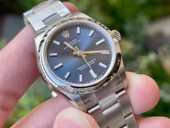 Oyster Perpetual 41 (Replica) – Image 5