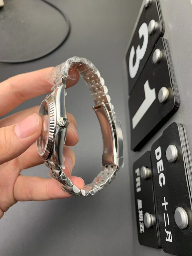 Datejust 41(Replica) – Image 3